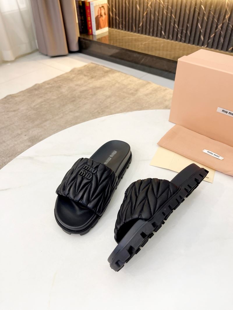 Miu Miu Sandals